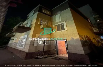 فيلا - استوديو - 4 حمامات للايجار في سرايات المعادي - حي المعادي - القاهرة