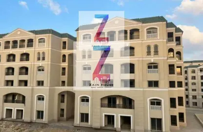 Apartment - 2 Bedrooms - 3 Bathrooms for sale in L'avenir - Mostakbal City Compounds - Mostakbal City - Future City - Cairo