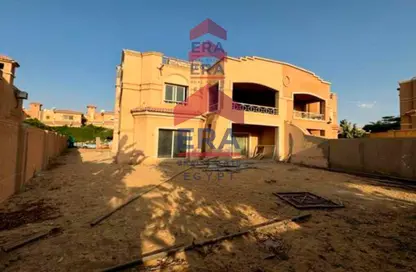 Apartment - 5 Bedrooms - 4 Bathrooms for sale in Grand Residence - South Investors Area - New Cairo City - Cairo