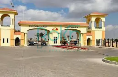 شقة - 4 غرف نوم - 3 حمامات للبيع في دريم لاند - طريق الواحات - مدينة 6 أكتوبر - الجيزة شقة - 4 غرف نوم - 3 حمامات للبيع في دريم لاند - طريق الواحات - مدينة 6 أكتوبر - الجيزة