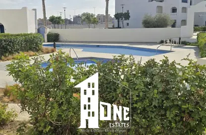 Chalet - 2 Bedrooms - 2 Bathrooms for sale in Marassi - Sidi Abdel Rahman - North Coast Chalet - 2 Bedrooms - 2 Bathrooms for sale in Marassi - Sidi Abdel Rahman - North Coast