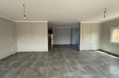 Apartment - 3 Bedrooms - 1 Bathroom for rent in El Motamayez District - Badr City - Cairo
