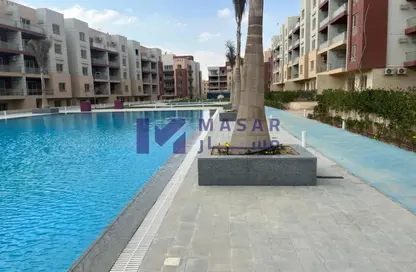 Apartment - 3 Bedrooms - 2 Bathrooms for sale in Promenade New Cairo - 5th Settlement Compounds - The 5th Settlement - New Cairo City - Cairo