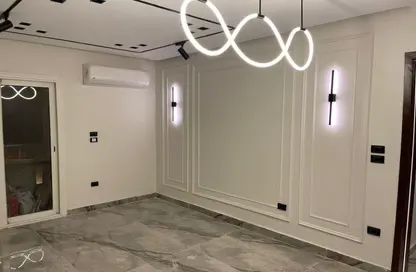 Apartment - 3 Bedrooms - 2 Bathrooms for sale in Mountain View iCity October - 6 October Compounds - 6 October City - Giza Apartment - 3 Bedrooms - 2 Bathrooms for sale in Mountain View iCity October - 6 October Compounds - 6 October City - Giza