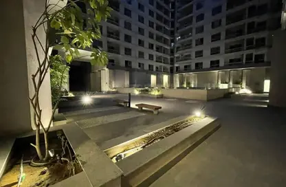 Apartment - 3 Bedrooms - 3 Bathrooms for sale in Degla Landmark - Nasr City Compounds - Nasr City - Cairo