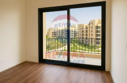 Apartment - 2 Bedrooms - 2 Bathrooms for rent in O West - 6 October Compounds - 6 October City - Giza