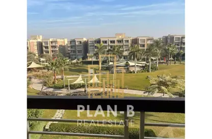 شقة - 3 غرف نوم - 3 حمامات للايجار في نيو جيزة - طريق مصر اسكندرية الصحراوي - مدينة 6 أكتوبر - الجيزة