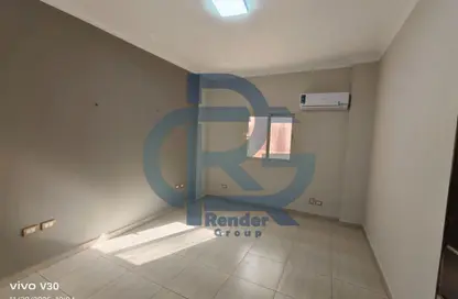 شقة - 3 غرف نوم - 3 حمامات للايجار في شارع رقم 48 - الحي الثاني - التجمع الخامس - مدينة القاهرة الجديدة - القاهرة