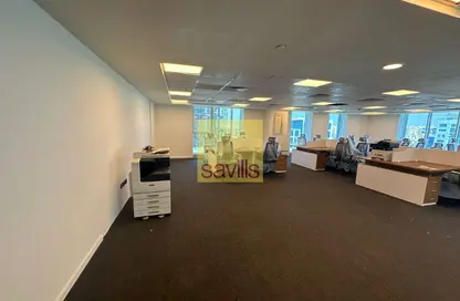 مساحات مكتبية - استوديو - 4 حمامات للايجار في شارع ال ٩٠ الجنوبي - شارع التسعين الجنوبي - التجمع الخامس - مدينة القاهرة الجديدة - القاهرة