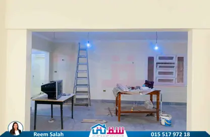مساحات مكتبية - استوديو - 2 حمامات للبيع في فلمنج - حي شرق - الاسكندرية