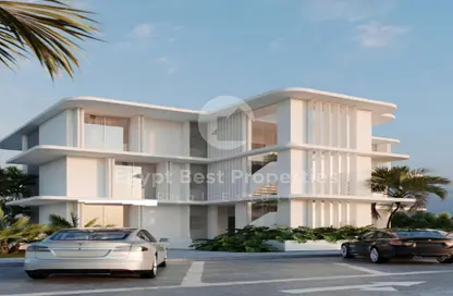شاليه - غرفة نوم - 2 حمامات للبيع في قوس سوما - سوما باى - سفاجا - الغردقة - محافظة البحر الاحمر