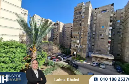 Apartment - 3 Bedrooms - 1 Bathroom for rent in Smouha - Hay Sharq - Alexandria