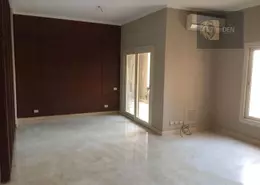 Villa - 3 Bedrooms - 3 Bathrooms for sale in The Village - South Investors Area - New Cairo City - Cairo