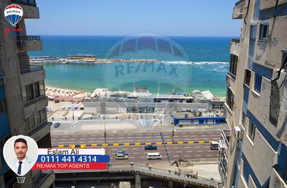Apartment - 2 Bedrooms - 1 Bathroom for sale in Sidi Gaber - Hay Sharq - Alexandria