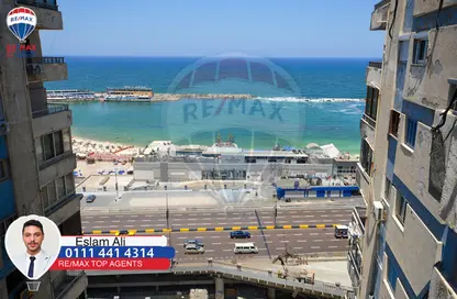 شقة - 2 غرف نوم - 1 حمام للبيع في سيدي جابر - حي شرق - الاسكندرية