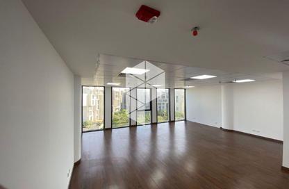 Office Space - Studio - 1 Bathroom for rent in Eastown - 5th Settlement Compounds - The 5th Settlement - New Cairo City - Cairo