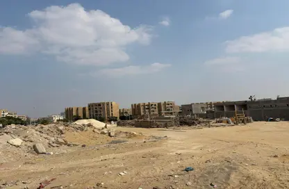 عيادة - استوديو - 2 حمامات للبيع في شارع الشباب - الحي السابع عشر - الشيخ زايد - الجيزة