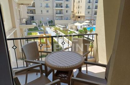 Apartment - 3 Bedrooms - 3 Bathrooms for sale in Mivida - 5th Settlement Compounds - The 5th Settlement - New Cairo City - Cairo