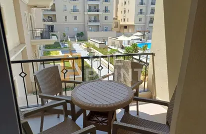 Apartment - 3 Bedrooms - 3 Bathrooms for sale in Mivida - 5th Settlement Compounds - The 5th Settlement - New Cairo City - Cairo
