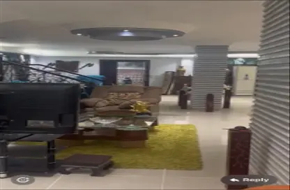 شقة - 4 غرف نوم - 4 حمامات للايجار في حدائق الاهرام - الجيزة
