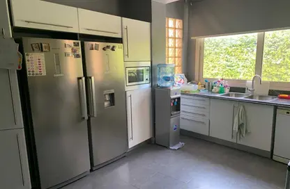 Apartment - 3 Bedrooms - 3 Bathrooms for sale in Al Nozha St. - 15th District - Sheikh Zayed City - Giza