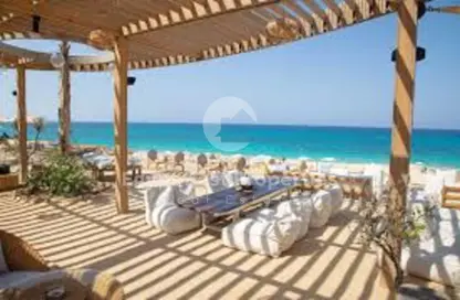 Townhouse - 4 Bedrooms - 4 Bathrooms for sale in Al Masyaf - Ras Al Hekma - North Coast