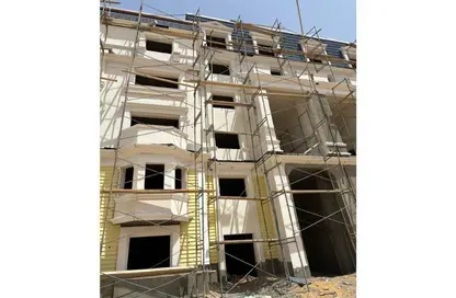 أي فيلا - 3 غرف نوم - 3 حمامات للبيع في ماونتن فيو اى سيتي - كمبوندات التجمع الخامس - التجمع الخامس - مدينة القاهرة الجديدة - القاهرة