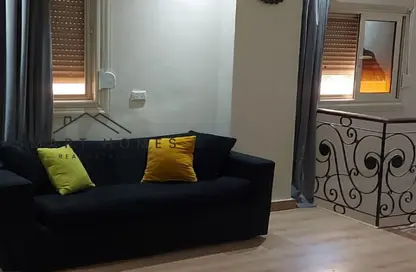 Villa - 4 Bedrooms - 2 Bathrooms for sale in 16th District - Sheikh Zayed City - Giza
