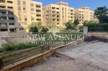 Apartment - 4 Bedrooms - 3 Bathrooms for sale in The Square - 5th Settlement Compounds - The 5th Settlement - New Cairo City - Cairo