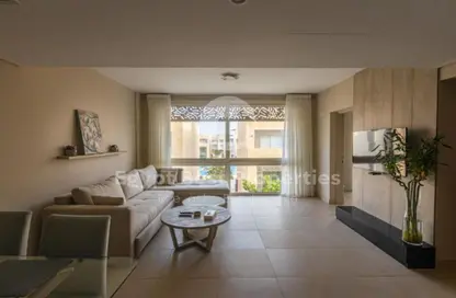 Apartment - 1 Bedroom - 1 Bathroom for sale in Mangroovy Residence - El Gouna - Hurghada - Red Sea