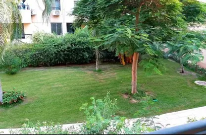 Apartment - 3 Bedrooms - 3 Bathrooms for rent in El Rehab Extension - Al Rehab - New Cairo City - Cairo