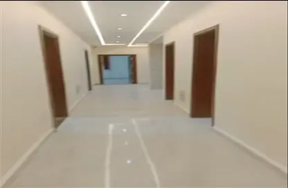 Office Space - Studio - 5 Bathrooms for rent in Mohi Al Din Abou El Ezz St. - Mohandessin - Giza