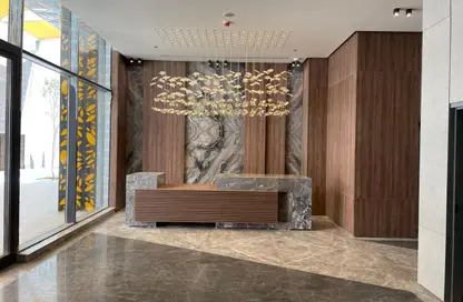 مساحات مكتبية - استوديو - 2 حمامات للبيع في سكاى واك - طريق مصر اسكندرية الصحراوي - الجيزة