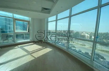 Office Space - Studio - 1 Bathroom for sale in Agora Zayed - Al Shabab St. - Sheikh Zayed City - Giza Office Space - Studio - 1 Bathroom for sale in Agora Zayed - Al Shabab St. - Sheikh Zayed City - Giza