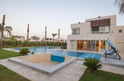 Villa - 3 Bedrooms - 2 Bathrooms for sale in Salt - Ras Al Hekma - North Coast