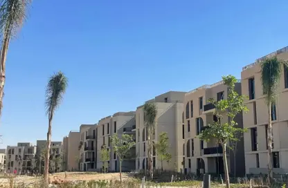 (بنتهاوس  (روف - 3 غرف نوم - 3 حمامات للبيع في فاي سوديك - مدينة زايد الجديدة - الشيخ زايد - الجيزة