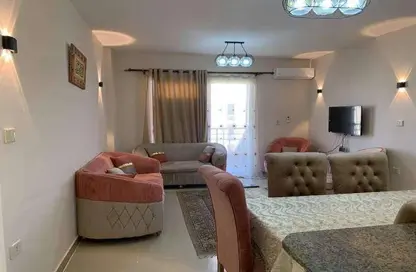 Apartment - 2 Bedrooms - 1 Bathroom for rent in Madinaty - Cairo