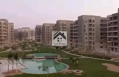Apartment - 3 Bedrooms - 3 Bathrooms for sale in The Square - 5th Settlement Compounds - The 5th Settlement - New Cairo City - Cairo