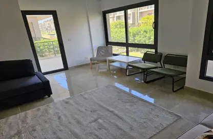 Apartment - 3 Bedrooms - 3 Bathrooms for rent in Fifth Square - The 5th Settlement - New Cairo City - Cairo