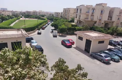 شقة - 2 غرف نوم - 2 حمامات للبيع في حدائق المهندسين - الحي الرابع - الشيخ زايد - الجيزة