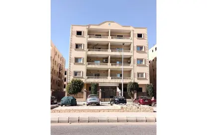 شقة - 3 غرف نوم - 3 حمامات للبيع في معادى فيو - كمبوندات الشروق - مدينة الشروق - القاهرة