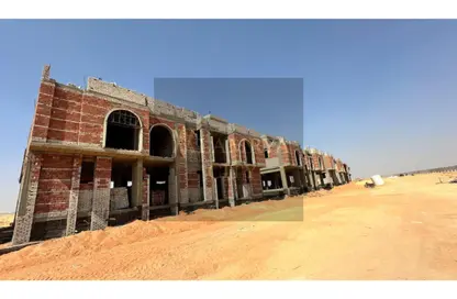 فيلا - 4 غرف نوم - 4 حمامات للبيع في ايفر نيو كايرو - كمبوندات التجمع الخامس - التجمع الخامس - مدينة القاهرة الجديدة - القاهرة