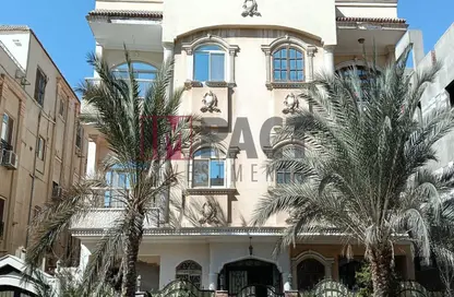 شقة - 3 غرف نوم - 3 حمامات للبيع في الياسمين 2 - الياسمين - مدينة القاهرة الجديدة - القاهرة
