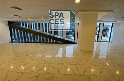 Office Space - Studio - 1 Bathroom for rent in Eastown - 5th Settlement Compounds - The 5th Settlement - New Cairo City - Cairo