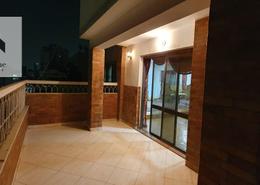 شقة - 5 غرف نوم - 5 حمامات for للبيع in المهندسين - الجيزة