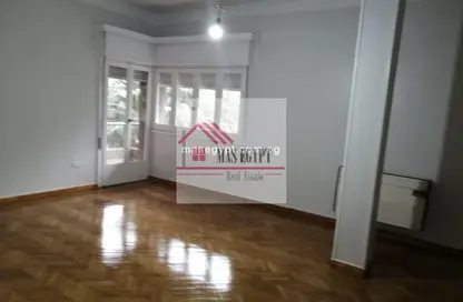 مساحات مكتبية - استوديو - 5 حمامات للايجار في ميدان مصطفي محمود - المهندسين - الجيزة