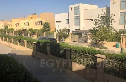 Duplex - 3 Bedrooms - 3 Bathrooms for sale in Casa - Sheikh Zayed Compounds - Sheikh Zayed City - Giza