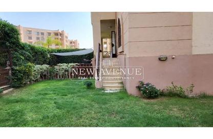 Apartment - 3 Bedrooms - 3 Bathrooms for sale in El Rehab Extension - Al Rehab - New Cairo City - Cairo
