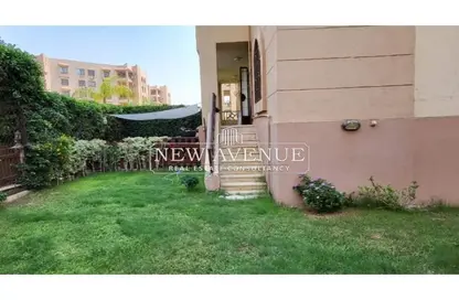 Apartment - 3 Bedrooms - 3 Bathrooms for sale in El Rehab Extension - Al Rehab - New Cairo City - Cairo