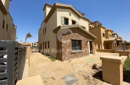 فيلا - 4 غرف نوم - 4 حمامات للبيع في ميفيدا - كمبوندات التجمع الخامس - التجمع الخامس - مدينة القاهرة الجديدة - القاهرة